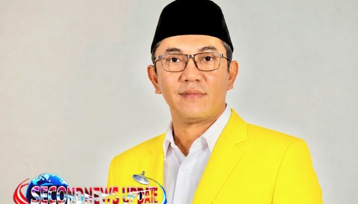 Jelang Musda Golkar Kabupaten Bandung, Nama H Didit Muncul sebagai “Kuda Hitam” Calon Ketua DPD