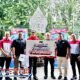 Kurir JNE Jadi Korban Begal di Bandung, Manajemen Beri Pendampingan dan Motor Baru