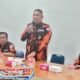 Arnold Sitepu dan Arifin Butong Resmi Jadi Ketua Caretaker PAC Pemuda Pancasila Lubuk Pakam dan Beringin