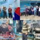 Ketum Rel MBG Sidak Dapur MBG di Medan, Tekankan Keamanan Kerja dan Standar Operasional