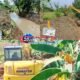 Perumahan Palasari Legok Kerap Banjir, DBMSDA Kabupaten Tangerang Normalisasi Saluran Pembuang Cirarab