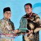 Bupati Maesyal Rasyid Antar Kabupaten Tangerang Raih Paritrana Award 2025, Bukti Komitmen Lindungi Pekerja Rentan