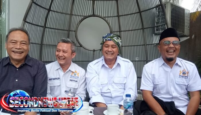 Kadin Kota Tasikmalaya Pecah Rekor! Jadi yang Pertama di Indonesia Gandeng TikTok Shop, Siap Gelar TikTok Camp Afiliator Nasional