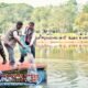 25 Ribu Buruh Padati Puspemkab Tangerang, May Day 2026 Dimeriahkan Mancing 5 Ton Ikan hingga Baksos Gratis
