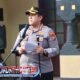 Polresta Serang Kota Tegas! Personel Langgar Aturan Siap Disanksi, Anggota Berprestasi Diganjar Penghargaan