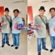 Ketua A-PPI Sumut Hardep Dinilai Layak Jadi Sekjen DPP, Kunjungan ke Pusat Bahas Regenerasi Kepemimpinan