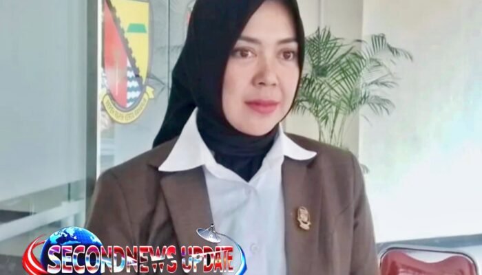 Ketua DPRD Kabupaten Bandung Serukan Zero Waste 2026, Wajib Bawa Tumbler hingga Tekan Food Waste