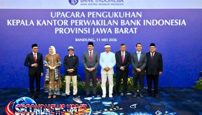 Dedi Mulyadi Gandeng BI Perkuat Ekonomi Hijau dan Pemerataan Keuangan di Jawa Barat