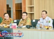 Efisiensi Anggaran, Bupati Bandung Prioritaskan Cabor Berpeluang Emas untuk Porprov Jabar 2026