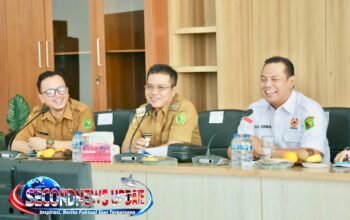 Efisiensi Anggaran, Bupati Bandung Prioritaskan Cabor Berpeluang Emas untuk Porprov Jabar 2026