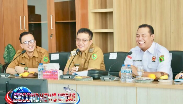 Efisiensi Anggaran, Bupati Bandung Prioritaskan Cabor Berpeluang Emas untuk Porprov Jabar 2026