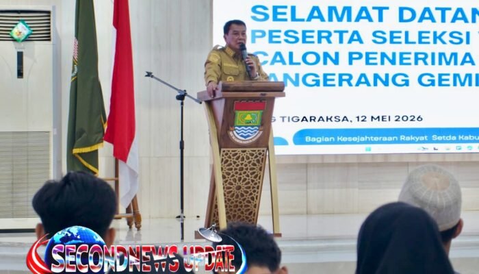 Uji Kelayakan Calon Mahasiswa, Pemkab Tangerang Gelar Seleksi Ketat Wawancara Beasiswa Gemilang