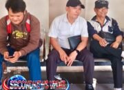 Andi Halim, Tokoh Pergerakan Cimahi yang Dekat dengan Warga dan Media, Konsisten Suarakan Aspirasi Rakyat
