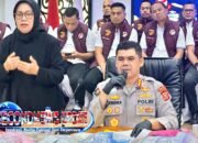 Pelaku Peredaran Sabu 1 Kilogram di Bandung Terancam Hukuman Mati