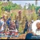 Keluarga Besar PWI Kabupaten Bandung Berduka, Sekretaris II Dadang Darmawan Wafat