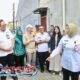 Wabup Intan Apresiasi Bank Sampah RW 025 Bencongan, Dorong Ekonomi Warga dan Pengurangan Sampah