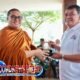 Bupati Tangerang Apresiasi Aksi Nyata Umat Buddha Tanam Mangrove di Ketapang Mauk Peringati Waisak 2026