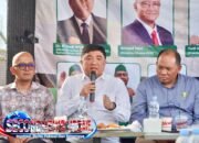 PB HMI Dorong Kedaulatan Energi Nasional, Hadirkan Petinggi ESDM dan Stakeholder di Energy Corner Garut