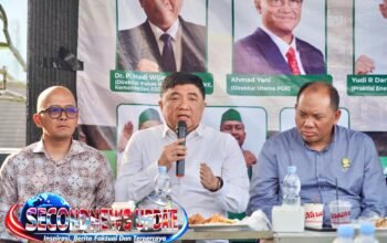 PB HMI Dorong Kedaulatan Energi Nasional, Hadirkan Petinggi ESDM dan Stakeholder di Energy Corner Garut