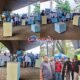 Puluhan Warga Tamansari Gelar Aksi Damai di Bandung, Serukan Tolak Anarkisme dan Jaga Kondusivitas Kota
