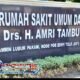 Direktur RSUD Amri Tambunan Bantah Isu Penahanan Pasien Lansia karena Tak Mampu Bayar, Sebut Informasi Hoaks