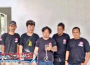 Ketua GSM Ajak Komunitas Motor dan Generasi Muda Jaga Kondusivitas Saat Hari Buruh di Medan