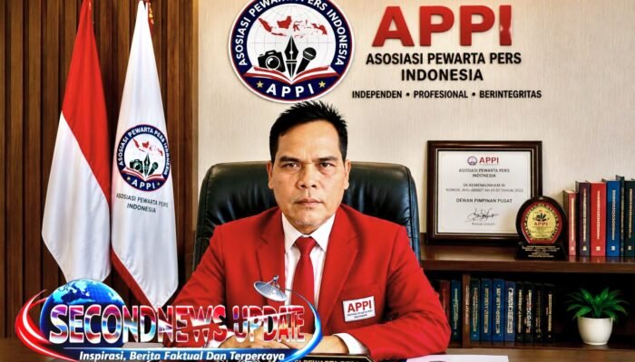 Ketua Umum APPI, Ade Julhaidir Prihatin atas Putusan Hukum terhadap Nadiem Makarim, Soroti Pentingnya Keadilan dan Transparansi