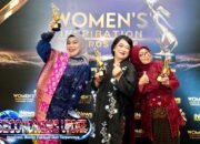 Nasabah PNM Mekaar Buktikan Pemberdayaan Perempuan Mampu Perkuat Ekonomi Keluarga dan UMKM