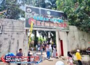 Taman Satwa Cikembulan Dipadati Wisatawan Saat Libur Akhir Pekan, Jadi Favorit Liburan Keluarga di Garut