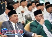 Bupati Garut Apresiasi Kontribusi LDII, Dorong Sinergi Perkuat Ekonomi, Pendidikan, dan Kesehatan