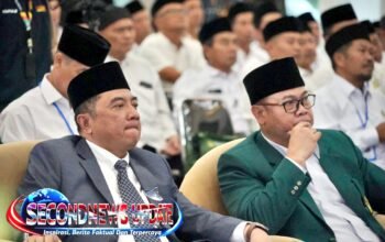 Bupati Garut Apresiasi Kontribusi LDII, Dorong Sinergi Perkuat Ekonomi, Pendidikan, dan Kesehatan