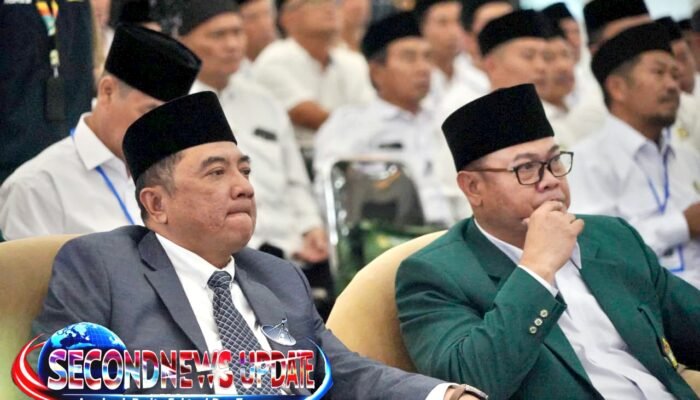 Bupati Garut Apresiasi Kontribusi LDII, Dorong Sinergi Perkuat Ekonomi, Pendidikan, dan Kesehatan