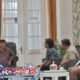 Garut Perkuat Sektor Pertanian, Bupati Syakur Gandeng Kementan Siapkan Irigasi hingga Transportasi Petani