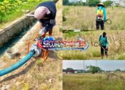 Jeritan Petani Penggarap di Puskagro Tangerang, Keluhkan Lahan Terbengkalai dan Minim Dukungan Perusahaan