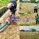 Jeritan Petani Penggarap di Puskagro Tangerang, Keluhkan Lahan Terbengkalai dan Minim Dukungan Perusahaan