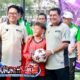 Buka Piala Bupati Cup U-13 dan U-15, Bupati Tangerang Tegaskan Komitmen Cetak Atlet Sepak Bola Masa Depan
