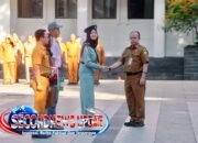 Perkuat Aksi Sosial, Pemkot Bandung Canangkan Bulan Dana PMI 2026, Target Rp12 Miliar