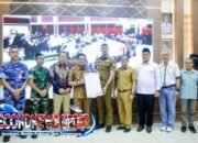 Bupati Bandung Kick Off SPMB 2026, Tegaskan Seleksi Murid Baru Harus Bersih, Transparan dan Bebas Pungli