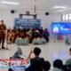 Karang Taruna Kabupaten Bandung Gelar Road to School 2026, Ali Syakieb Tekankan Pelajar Harus Cerdas dan Berkarakter