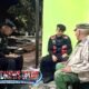 Patroli Dini Hari, Polres Garut Cek Pos Kamling dan Ingatkan Warga Waspada Premanisme hingga Curanmor