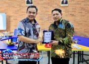 Kepala LLDIKTI Wilayah IV Tinjau Kesiapan Kampus UNITOP dan Polytechnic Volunteer di Kabupaten Tangerang