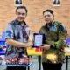 Kepala LLDIKTI Wilayah IV Tinjau Kesiapan Kampus UNITOP dan Polytechnic Volunteer di Kabupaten Tangerang