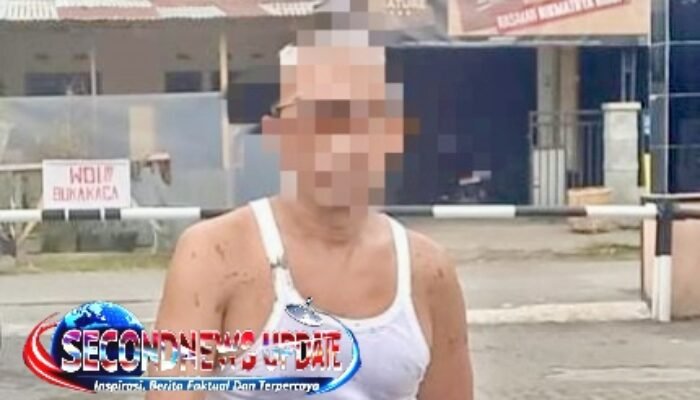 Keadilan Tertunda, Diduga Korban Penganiayaan di Medan Mengaku Dihina hingga Dipaksa Makan Kotoran