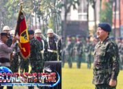 Kapolda Jabar Tegaskan Peran Strategis Sat Brimob dalam Menjaga Stabilitas Keamanan