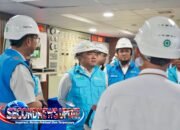 Bupati Garut Tinjau PLTP Kamojang, Dorong Optimalisasi Listrik Hijau untuk Ketahanan Energi