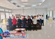 Seleksi Garut Milenial Internship Batch 5 Digelar, Dispora Garut Siapkan Pemuda Unggul dan Berdaya Saing