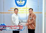 Optimalisasi Rombel Jadi Strategi Kabupaten Bandung Tekan Kekurangan Guru hingga 2030