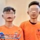 Aksi Heroik Seorang Buruh di Garut Gagalkan Curanmor, Dua Pelaku Babak Belur Diamankan Warga