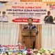 Disdik Garut Resmi Buka FLS3N SD 2026, Sebanyak 371 Siswa Berbakat Siap Bersaing ke Tingkat Nasional