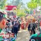 Penutupan TMMD ke-128 di Desa Mekarmulya, Sinergi TNI dan Masyarakat Bangun Desa